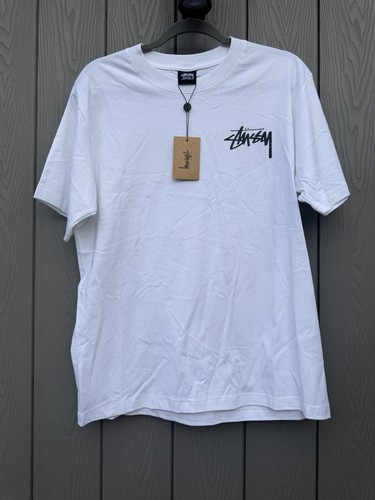 Stüssy fuzzy dice - dice, tee