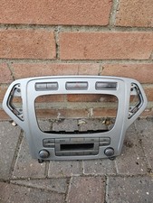 2009 FORD MONDEO MK4 HATCHBACK