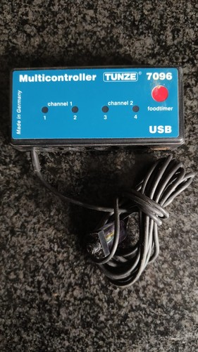 Tunze 7096 multi - , controller