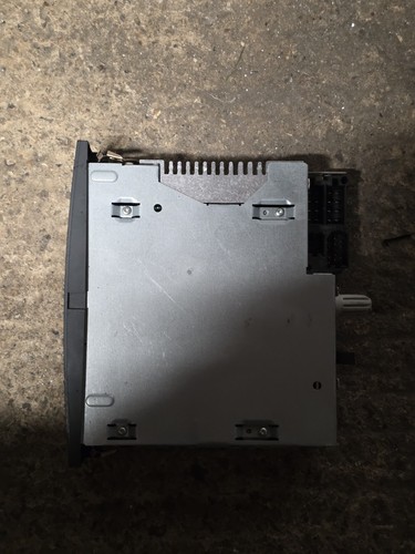 2007 renault megane radio - megane,