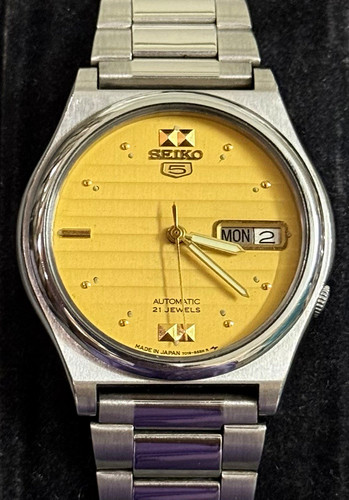Seiko automatic men - seiko, men’s