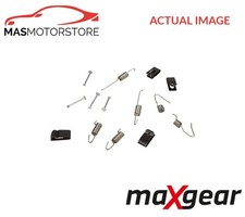 BRAKE DRUM SHOES FITTING KIT