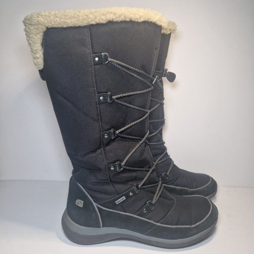 Clarks wave walk gtx - hi,