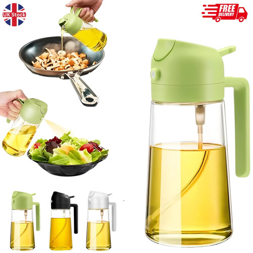 Oil spray bottle - spray,