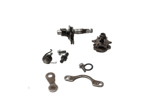 Shifter shaft shift - shifter,