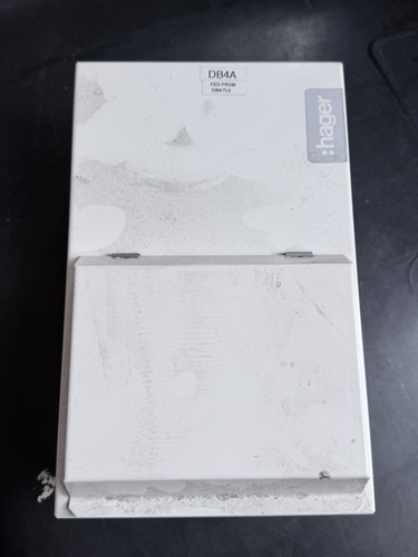 Hager vml202 way 63a main - vml202,