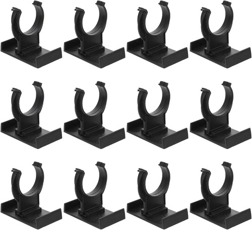 Pcs kitchen plinth clips - 12,