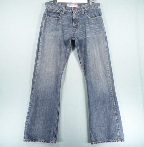 Vintage levis 527 - 527, men