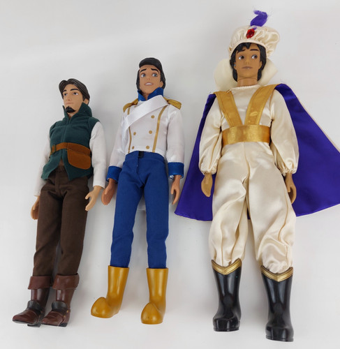 Disney store prince - store,