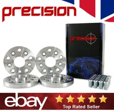 Audi A8 PCD Hub Adapters 5x112