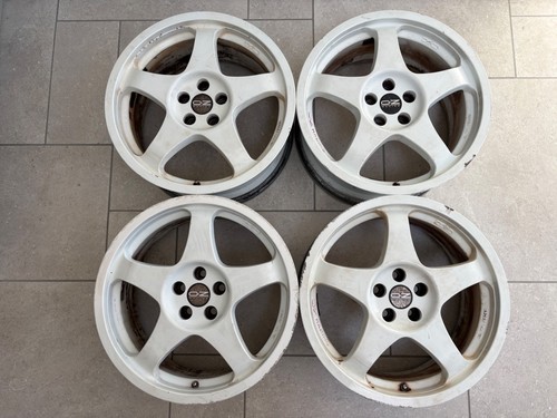 Racing crono alloy - 4x,