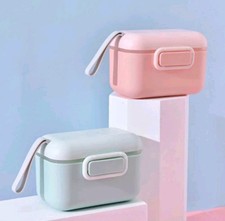 Milk Powder Dispenser Baby