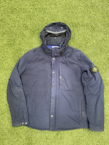 Stone island 2012 - stone, lined