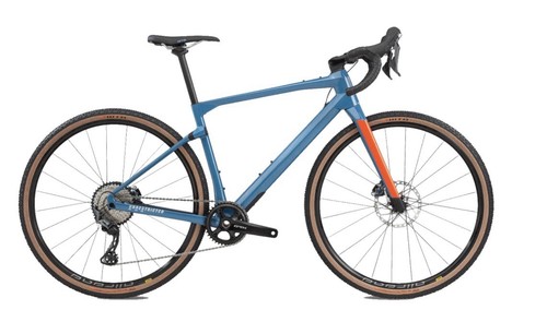 Bmc urs mens - gravel, road