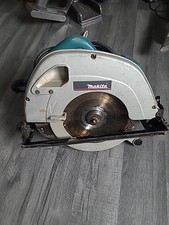 Makita 5704R Circular Saw 230V, 190mm, 1200W