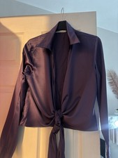 Amanda Wakeley Women's Silk