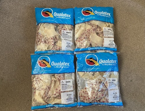 Qualatex clear print - qualatex, 18"