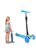 Adjustable Kids scooter 3