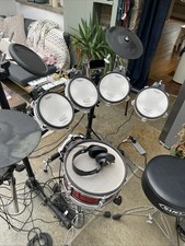 Roland TD-8 Complete Kit +