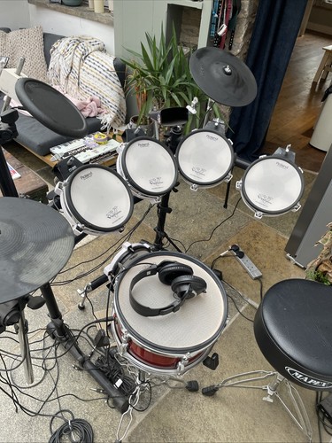 Roland complete kit - kit, +