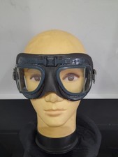 Vintage Motorcycle/Car/Aviation Goggles