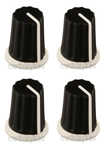 Knob for pioneer - 4, eq