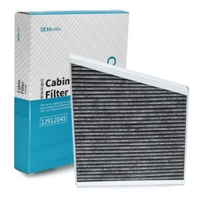 Pollen Cabin Air AC Filter For