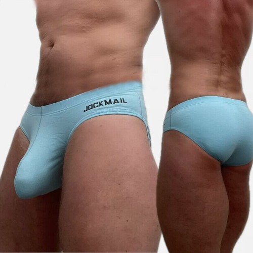Jockmail mens contoured - jockmail, bulge