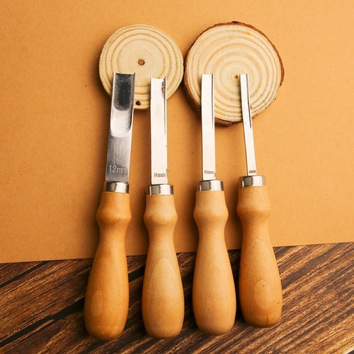 Leather craft edge beveler - craft,