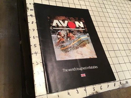 Original avon inflatable - ,