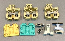 fronius welder part Weidmuller