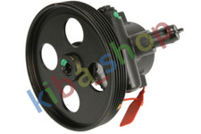 HYDRAULIC PUMP POWER STEERING