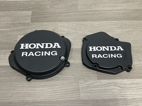Honda racing cr125 125 - racing, cr