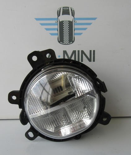 Genuine used mini front - genuine,