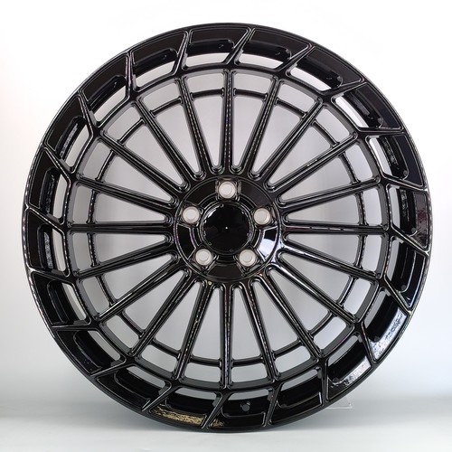 Mayback black alloy - 4x,