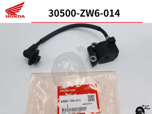 Honda bf2 zw6 - bf2,