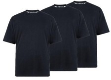 Fabrik Plain Crew Neck Tee