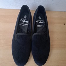 Margaret Howell Trickers Shoes