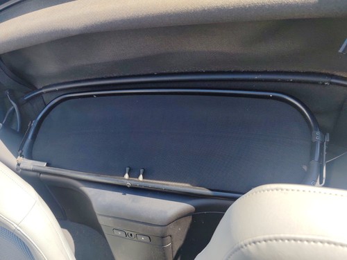 Bmw wind break air - bmw, z3