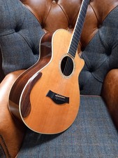 Taylor 12 Fret Grand Concert