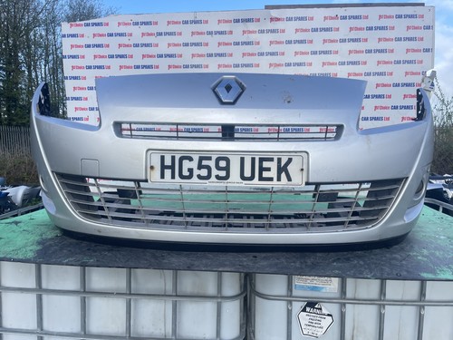 Renault grand scenic - scenic, mpv