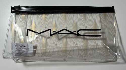 Mac holiday makeup bag - holiday,
