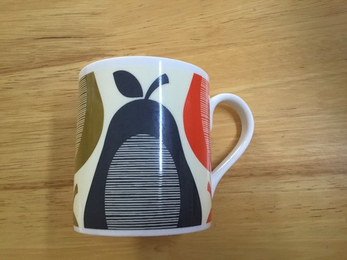 Orla kiely striped pear - orla,