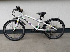 Used Frog 52,  7 Speed Kids