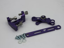 Lambretta gear linkage