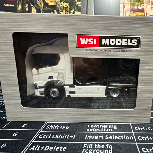 Wsi scania normal cr20n - wsi,