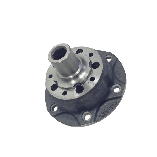 Front wheel hub - for, ford
