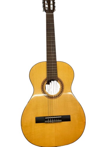 Kay acoustic guitar - acoustic, classical