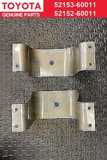 Toyota Land Cruiser 1970-1984