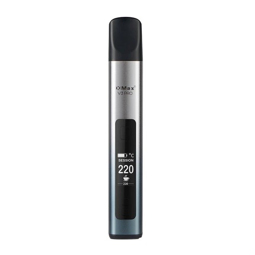 Xmax pro dry - herb,, oil